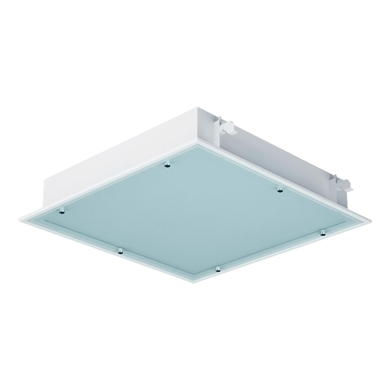 Okvolight ALF 38W Steril Ortam Aydınlatma Armatürü