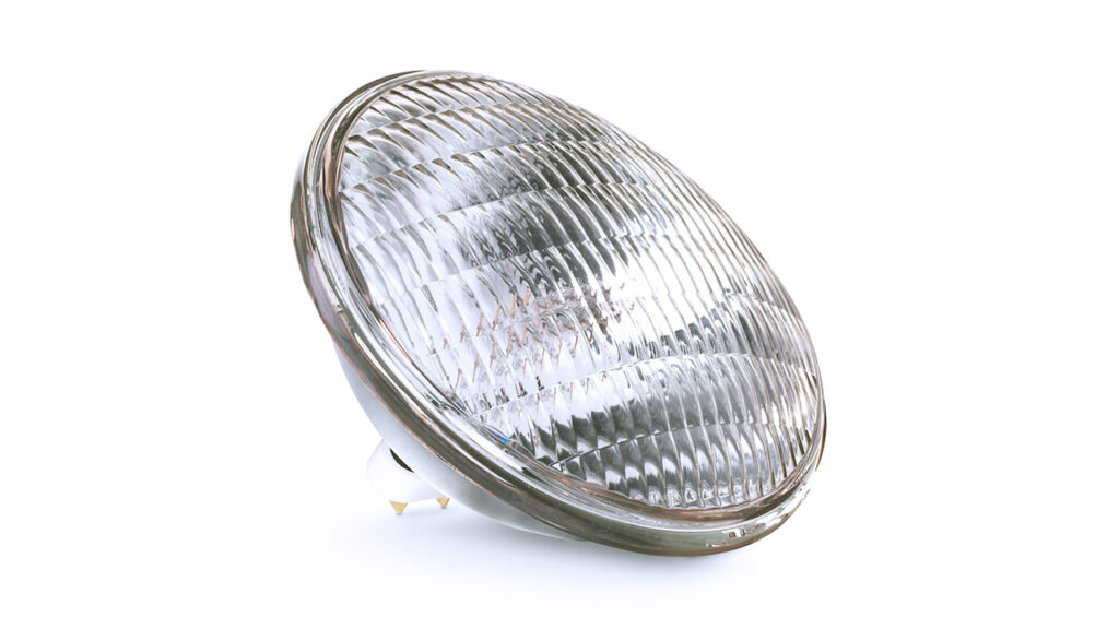What Is PAR Lamp?