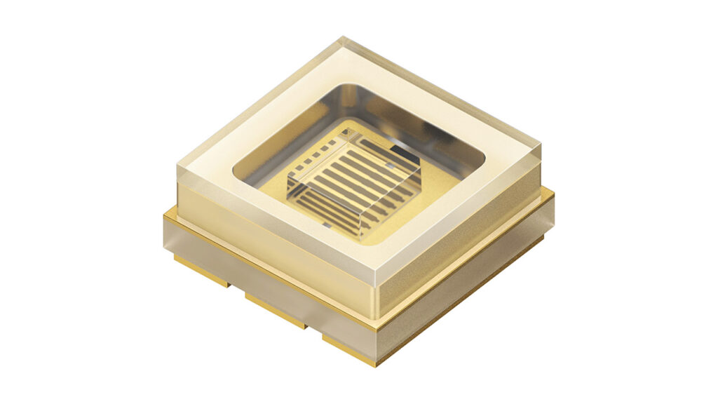 Osram Invests in UV LED Specialist Bolb Inc.