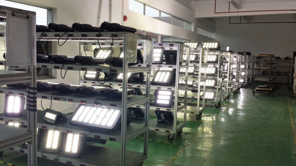 LED Aydınlatma Ürünlerinin Kalite Kontrolü Nasıl Yapılır?
