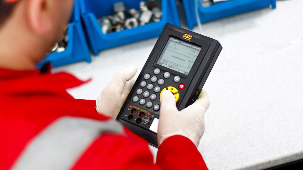 What Is Calibration?