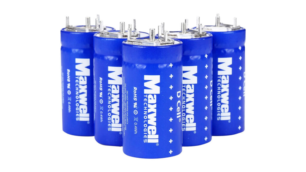 What Is the Difference Between Capacitor and Supercapacitor?