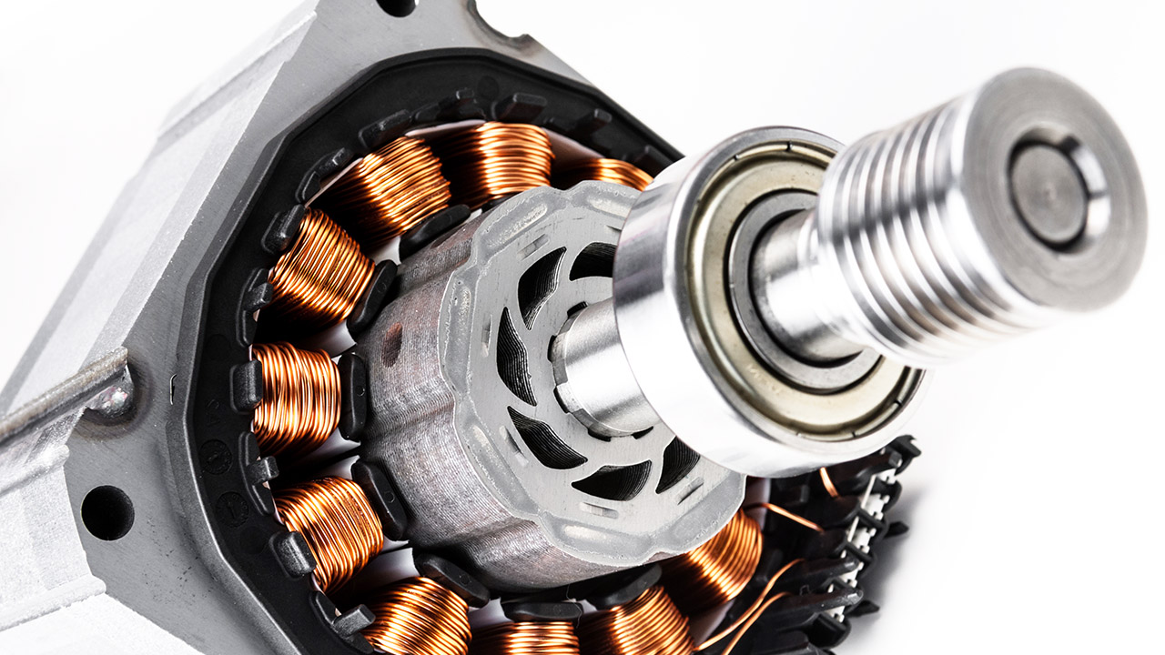 Fırçalı ve Fırçasız Motor Arasındaki Fark Nedir? - Aydınlatma Portalı