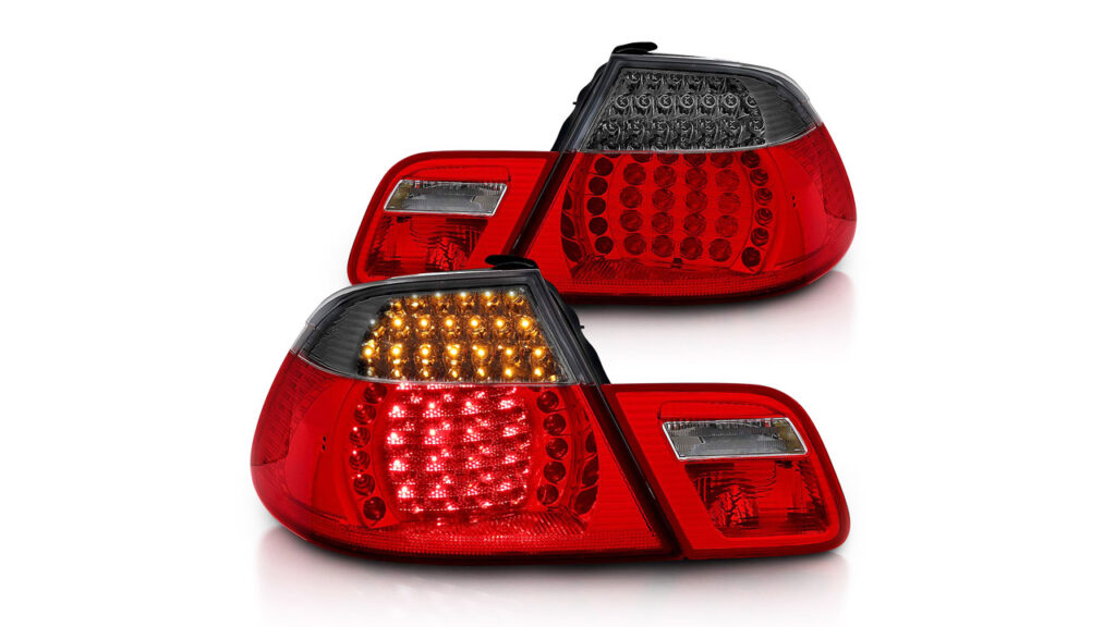 BMW E46 LED Stop Tamiri Nasıl Yapılır?