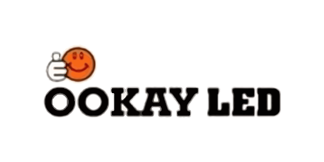 OOKAY LED