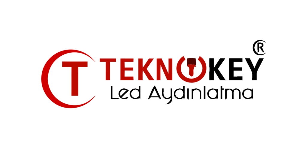 Teknokey LED Aydınlatma