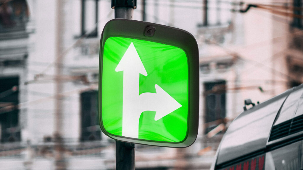 Trafik Işıkları 21. Yüzyıl İçin Yeniden Tasarlandı
