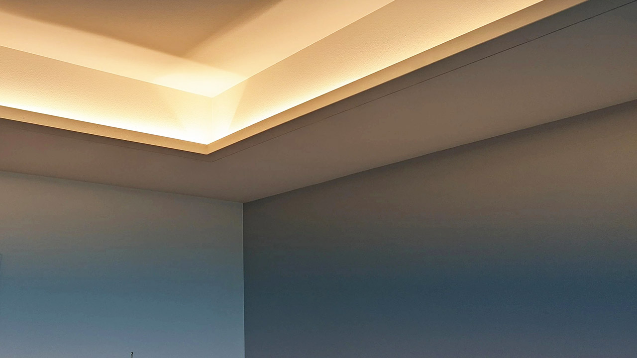 What Is Indirect Lighting? - Portal