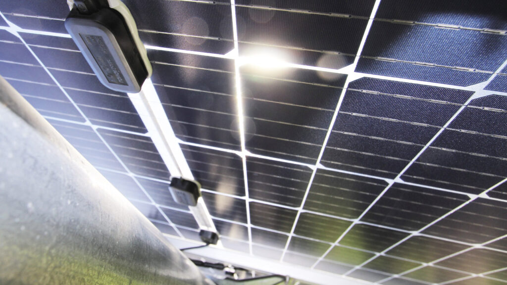 Çift Yüzlü (Bifacial) Güneş Paneli Nedir?
