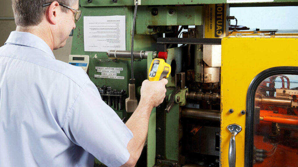 What Is Infrared Thermometer?