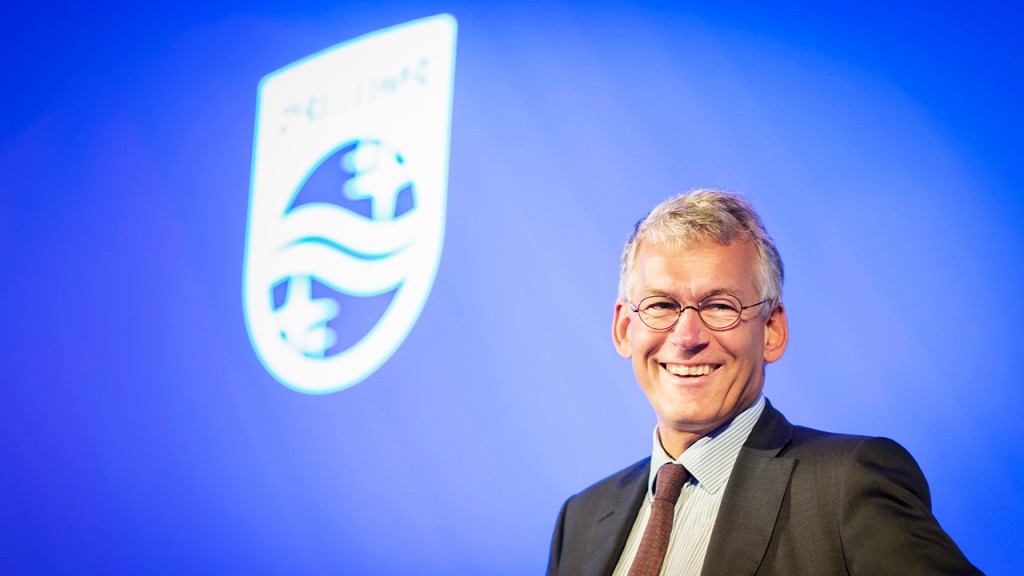 Philips Aydınlatma Bölümünde Halka Arza Gidiyor