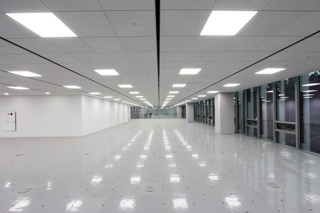 AB Destekli Maliyet Odaklı LED Panel Üretimi Projesi