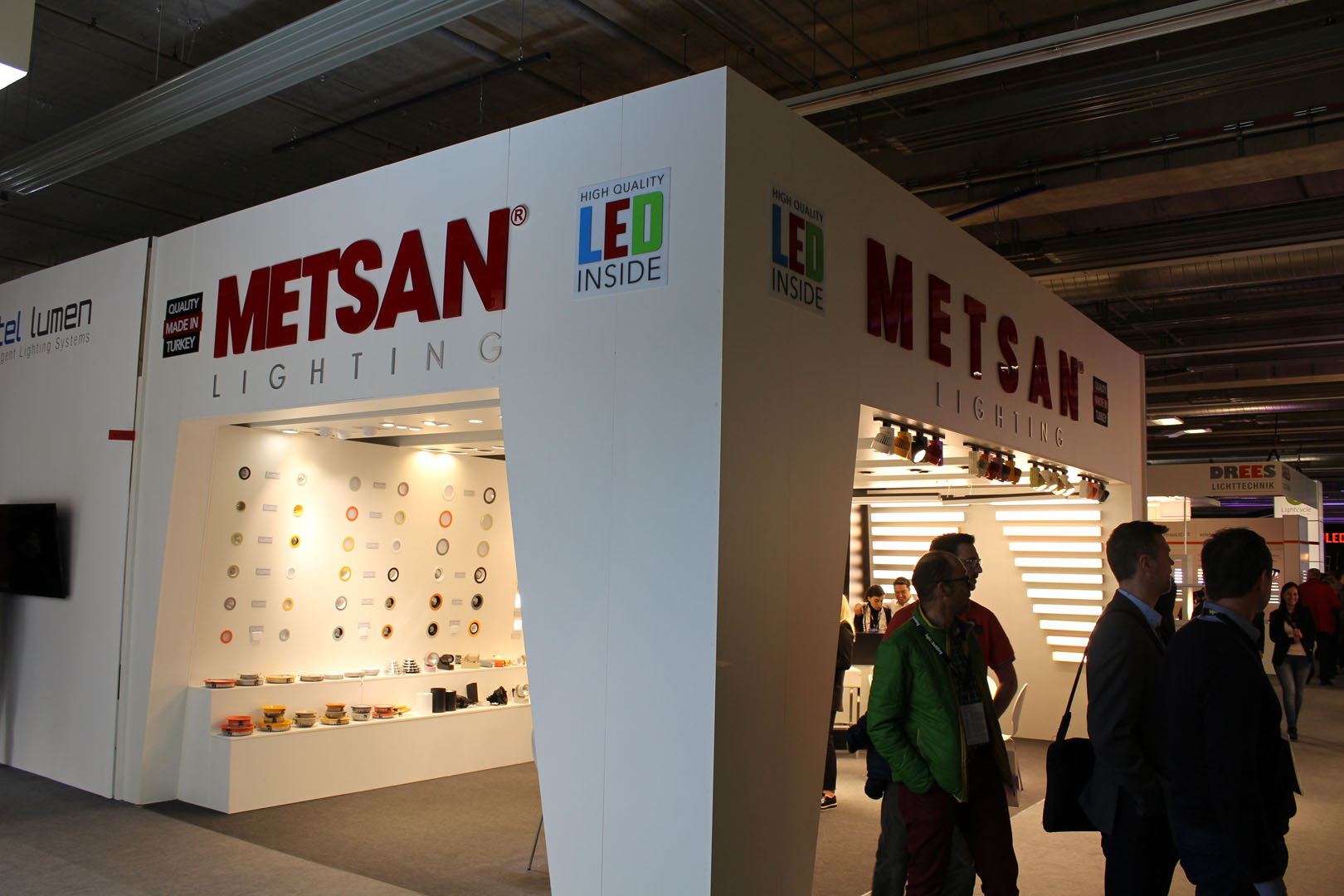 Light-Building-Messe-Frankfurt-2016-Metsan-Aydinlatma