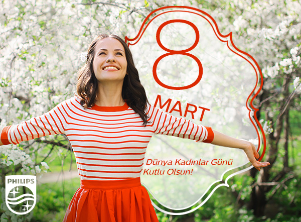Philips-Kadınlar-Gunu