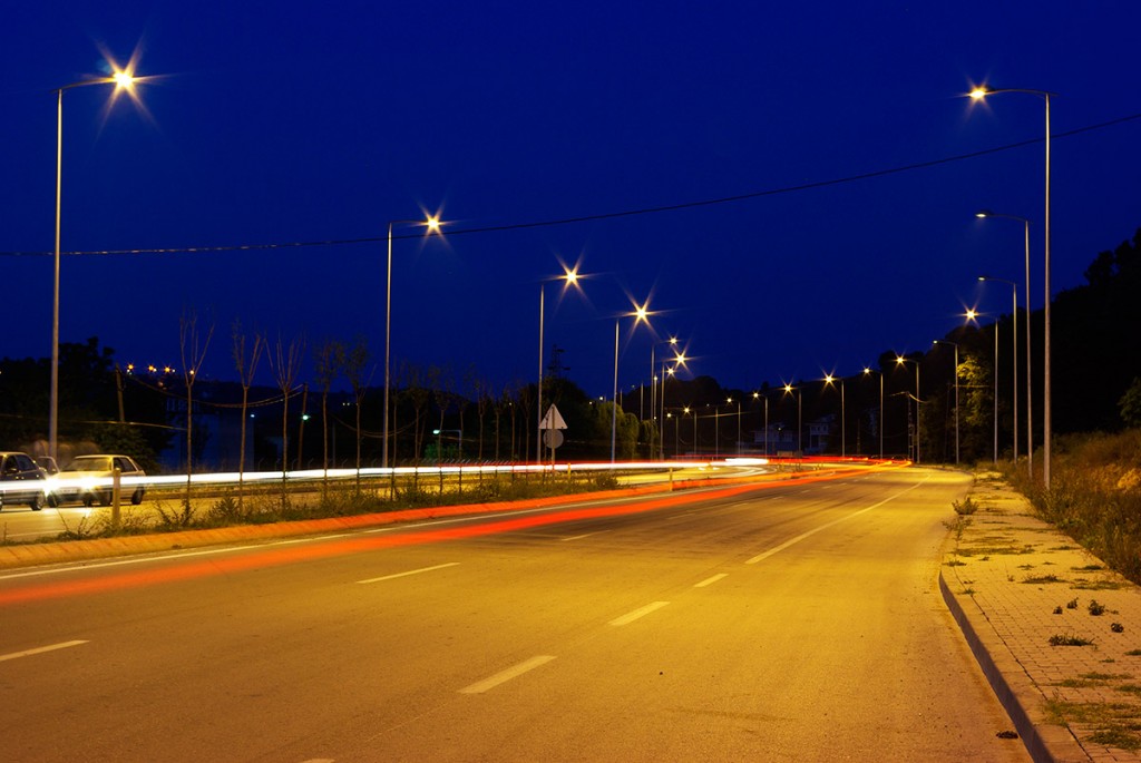 Hindistan’da 166 Bin Sokak Armatürü LED Armatürler İle Değiştirilecek
