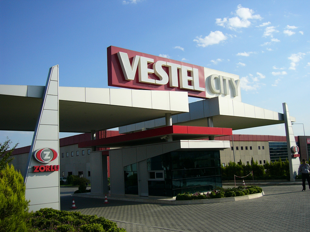 Türkiye’de LED Aydınlatma Lideri Yine Vestel Oldu