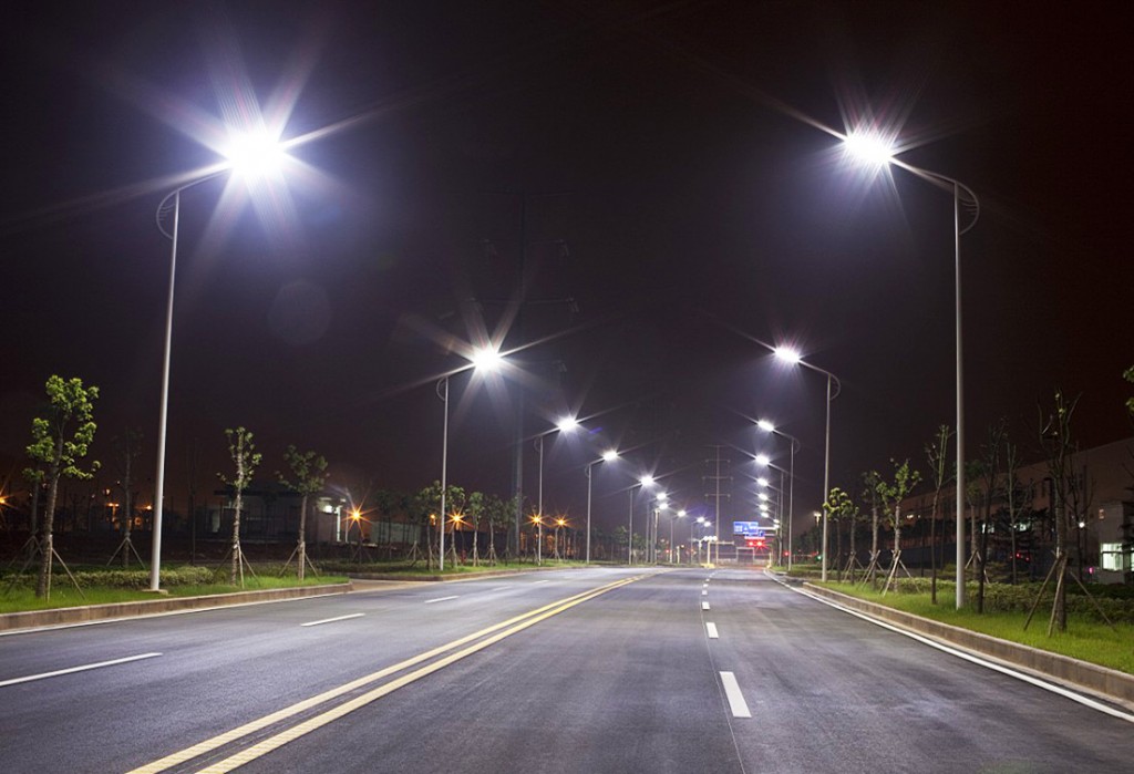 Kıbrıs’ta LED Sokak Aydınlatmaları 6 Milyon Lira Zarara Yol Açtı